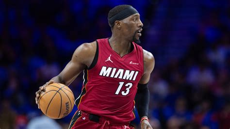 bam adebayo yahoo|Bam Adebayo .